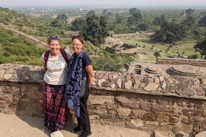 Full Day Tour to Abhaneri | Bhangarh Fort from Jaipur - Why This Tour Offers Great Value