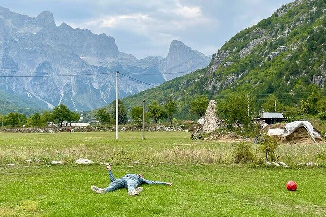 Full Day Tour to Albanian Alps Theth, Grunas Waterfall, Blue Eye - Frequently Asked Questions