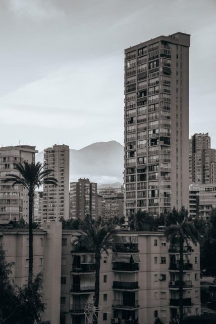 Full Day Tour to Altea, Benidorm & Villajoyosa from Valencia - Transportation, Group Size, and Overall Value