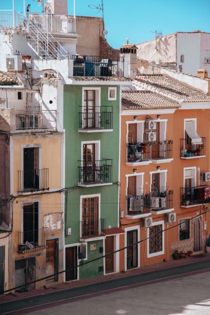 Full Day Tour to Altea, Benidorm & Villajoyosa from Valencia - Final Thoughts