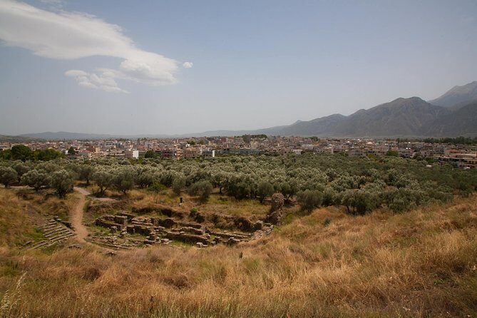 Full Day Tour to Ancient Sparta, Kaiadas, Mystras, Including Meal - Frequently Asked Questions