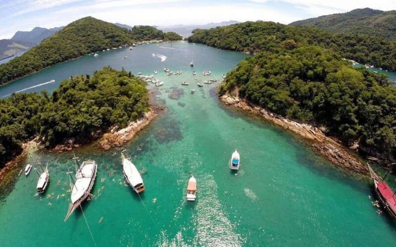Full-Day Tour to Angra dos Reis and Ilha Grande - Who Will Enjoy This Tour?