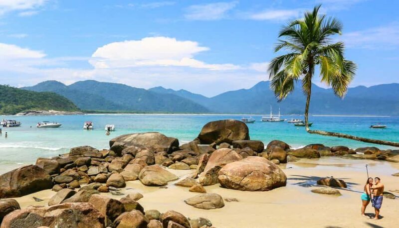 Full-Day Tour to Angra dos Reis and Ilha Grande - The Sum Up: Is This Tour Right for You?
