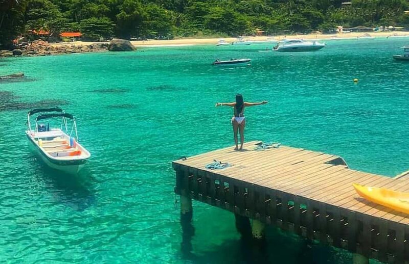 Full-Day Tour to Angra dos Reis and Ilha Grande - FAQ