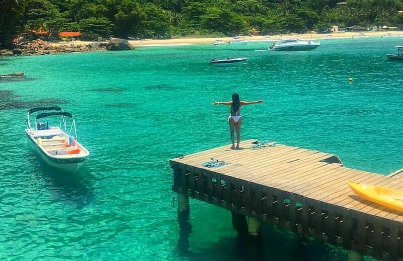 Full-Day Tour to Angra dos Reis and Ilha Grande - Final Thoughts: Is This Tour Right for You?