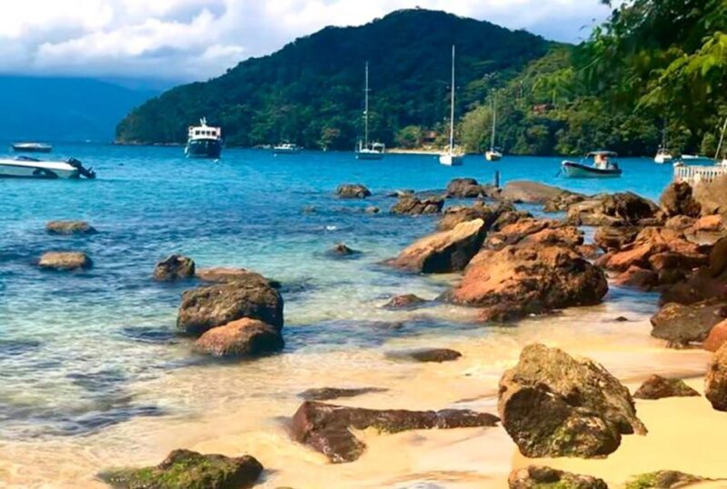 Full-Day Tour to Angra dos Reis and Ilha Grande - FAQs