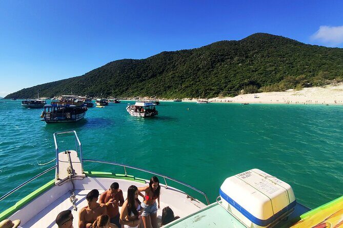 Full Day Tour to Arraial do Cabo - Final Thoughts: Is This Tour Right for You?
