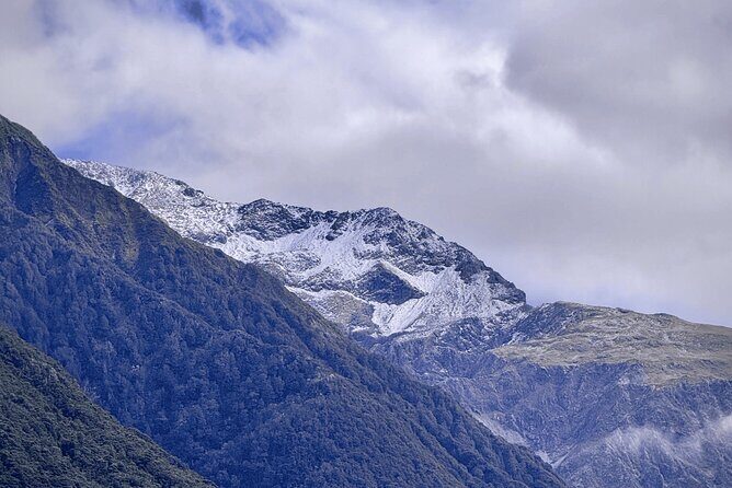Full-Day Tour to Arthur Pass and Castle Hill with Scenic Views - Practical Details and What to Expect