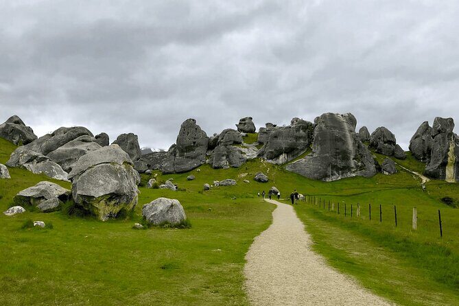 Full-Day Tour to Arthur Pass and Castle Hill with Scenic Views - The Sum Up: Is This Tour Worth It?