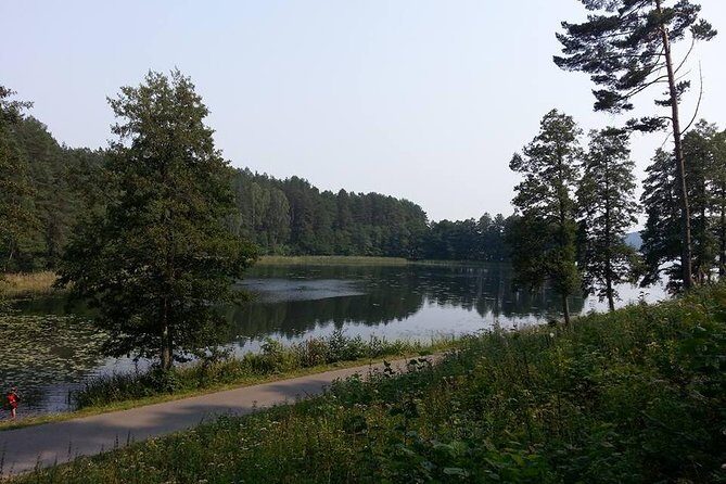 Full-Day Tour to Aukstaitija National Park from Vilnius - An Authentic Look at Lithuania’s Natural and Cultural Treasures
