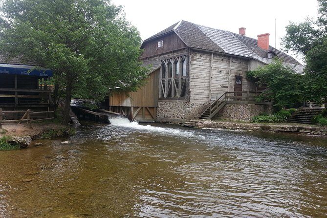 Full-Day Tour to Aukstaitija National Park from Vilnius - Practical Details and What to Expect