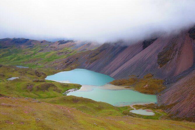 Full Day Tour to Ausangate 7 Lagoons - FAQs