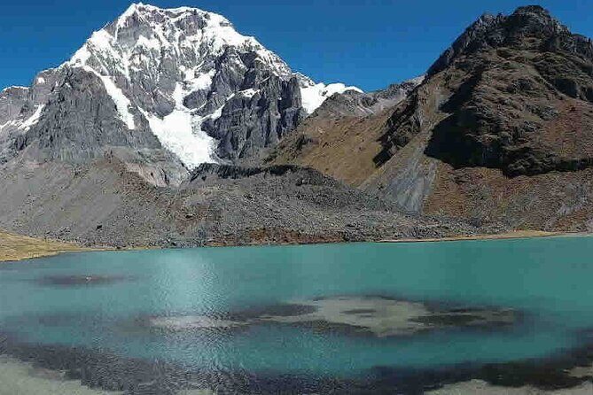 Full Day Tour to Ausangate 7 Lagoons - Final Thoughts