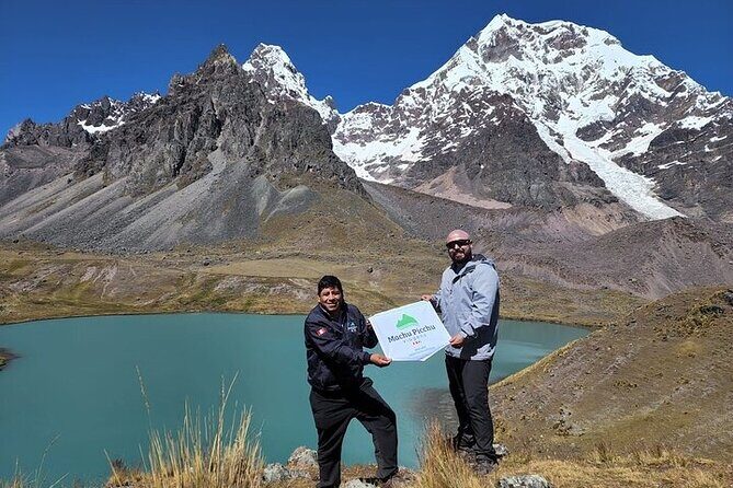 Full-Day Tour to Ausangate 7 Lakes - Who Should Consider This Tour?