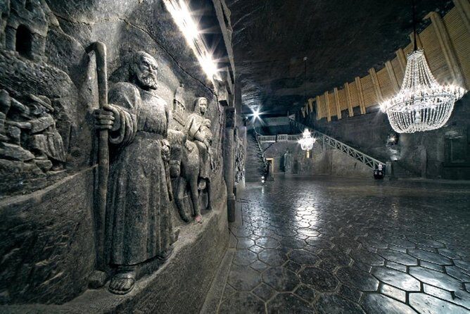 Full day tour to Auschwitz-Birkenau and Salt Mine with a local guide from Krakow - A Closer Look at the Itinerary