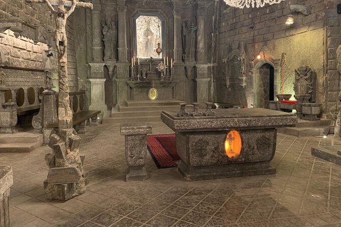 Full day tour to Auschwitz-Birkenau and Salt Mine with a local guide from Krakow - Who Should Book This Tour?