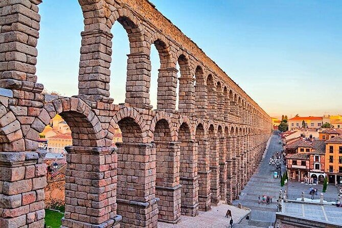Full Day Tour to Avila & Segovia from Madrid - Final Thoughts