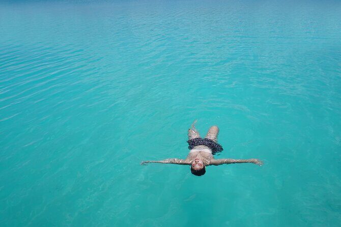 Full day tour to BACALAR, Beach Club, Kayak and an amazing Cenote - FAQ