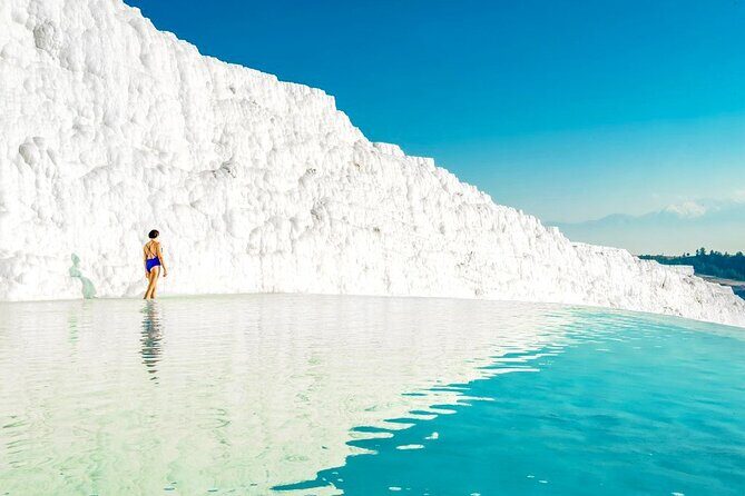 Full-Day Tour to Bodrum Pamukkale - FAQs