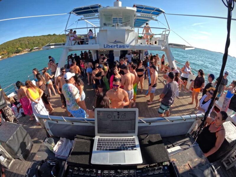 Full day tour to Búzios - Premium All Inclusive - A Detailed Look at the Búzios Full-Day Tour