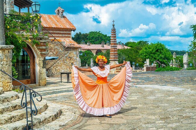 Full Day Tour to Catalina Island and Altos de Chavón - The Complete picture: An honest look at what this tour offers