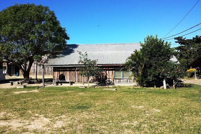 Full-Day Tour to Chaco from Asunción - Key Points