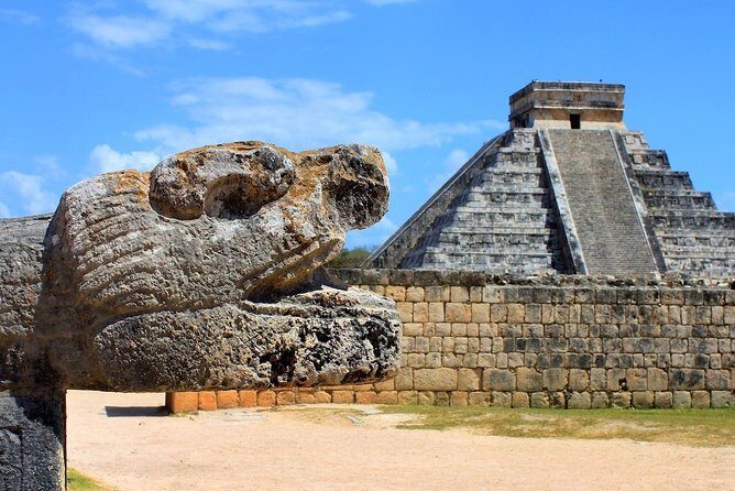 Full-Day Tour to Chichen Itza and Sacred Cenote from Cancún - An In-Depth Look at the Tour Experience