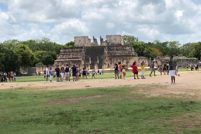 Full-Day Tour to Chichen Itza and Sacred Cenote from Cancún - Final Thoughts: Is It Worth It?
