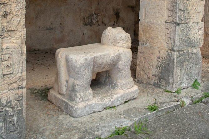 Full Day Tour To Chichen Itzá For The Best Price From Cancun - Authentic Traveler Feedback