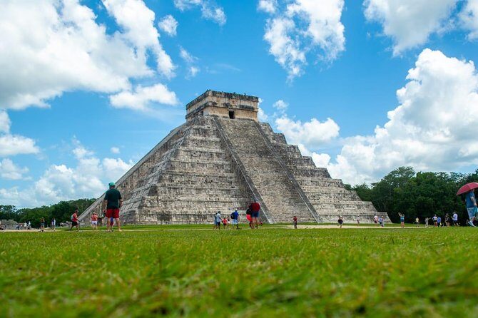 Full Day Tour To Chichen Itzá For The Best Price From Cancun - Who This Tour Is Best For
