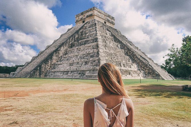Full Day Tour To Chichen Itzá For The Best Price From Cancun - The Sum Up