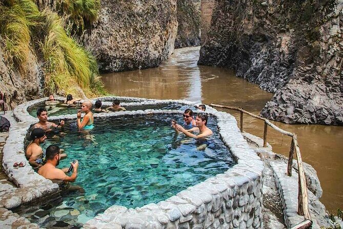 Full Day Tour to Colca including Transfer to Puno - Who Will Love This Tour?