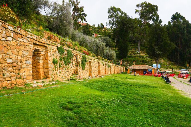 Full Day Tour to Copacabana and Isla del Sol from Puno - Key Points