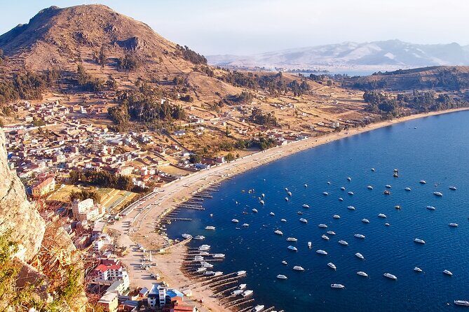 Full Day Tour to Copacabana and Isla del Sol from Puno - FAQ