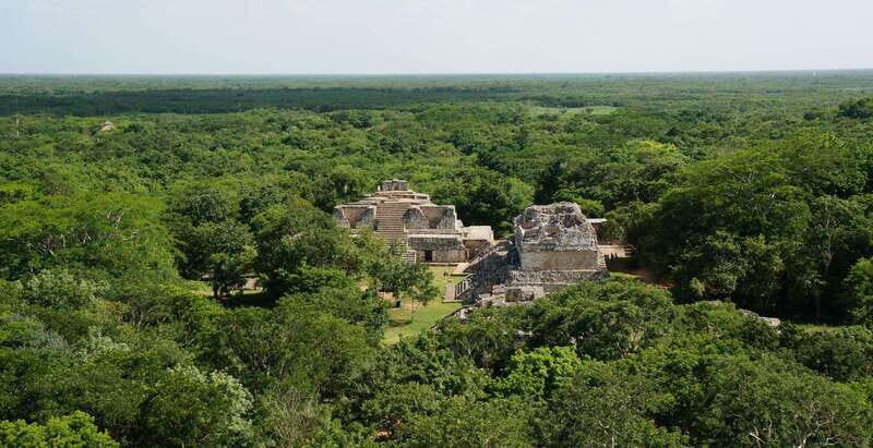 Full Day Tour to Ek Balam Maya Ruins and Colonial Valladolid - Full Day Tour to Ek Balam Maya Ruins and Colonial Valladolid