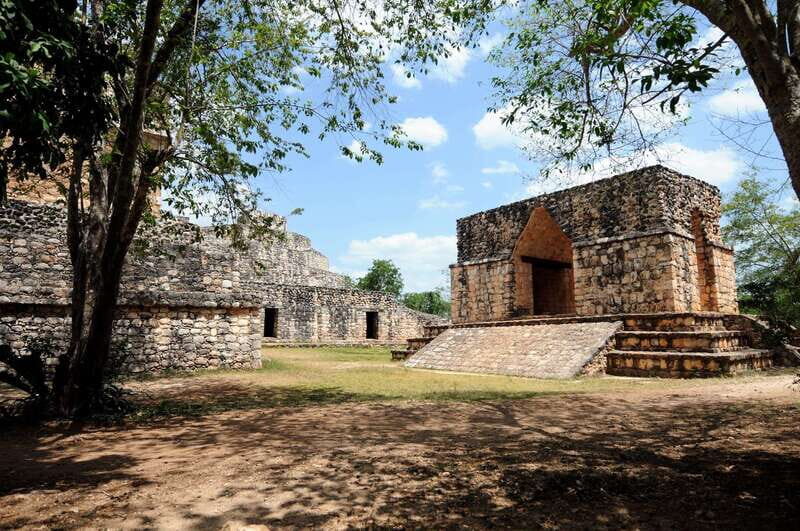 Full Day Tour to Ek Balam Maya Ruins and Colonial Valladolid - The Practical Details