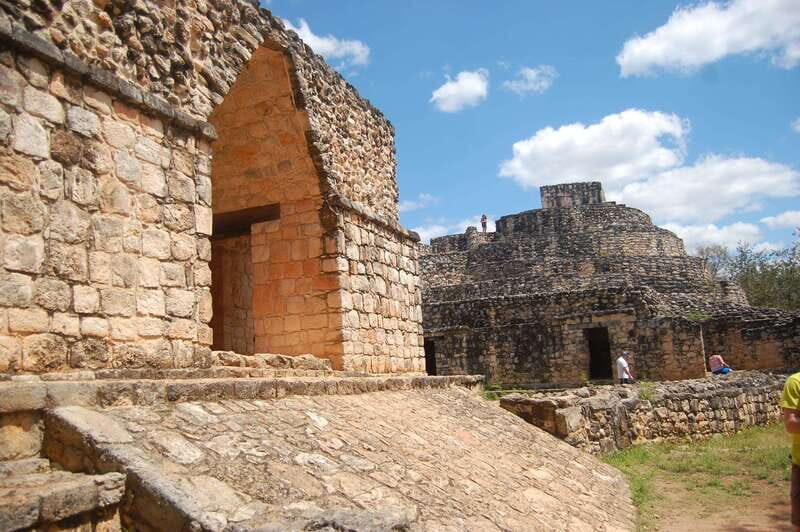 Full Day Tour to Ek Balam Maya Ruins and Colonial Valladolid - Who Will Love This Tour?