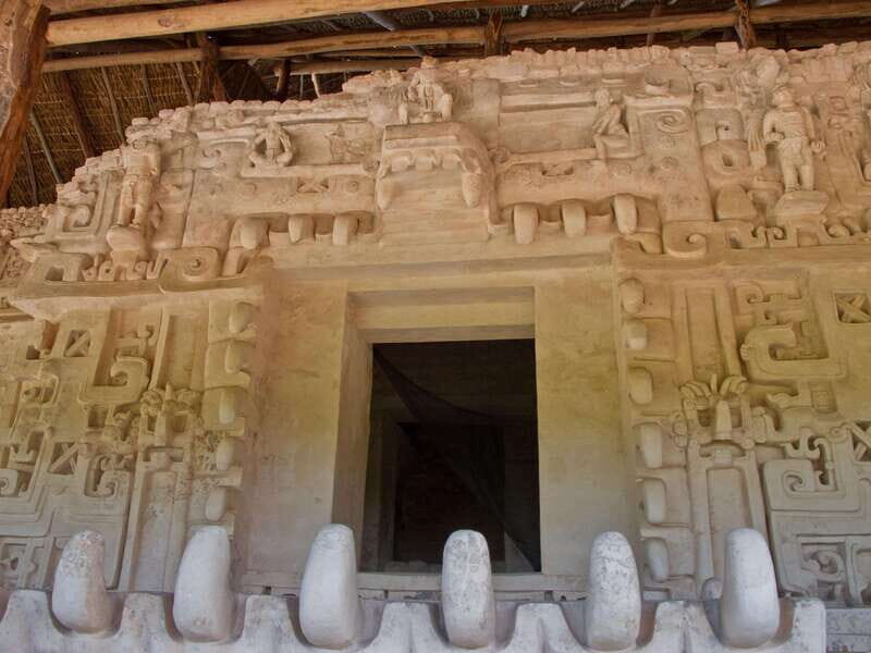 Full Day Tour to Ek Balam Maya Ruins and Colonial Valladolid - FAQ