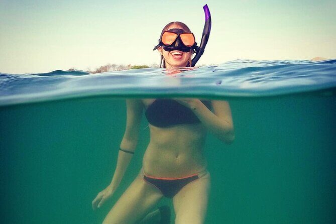 Full-Day Tour to Floreana Island & Cave of Pirates - Key Points