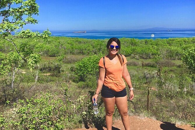 Full-Day Tour to Floreana Island & Cave of Pirates - In-Depth Review of the Floreana Island & Cave of Pirates Tour