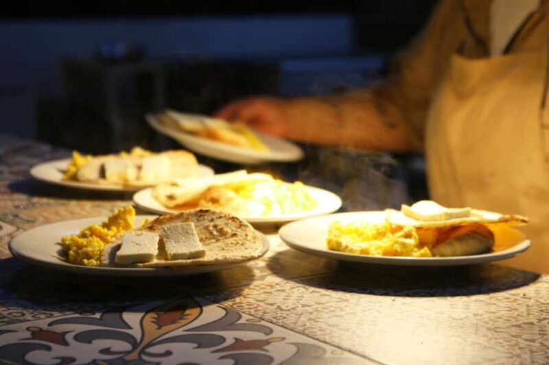 Full-day Tour to Guatapé Piedra del Peñol from Medellin - Key Points