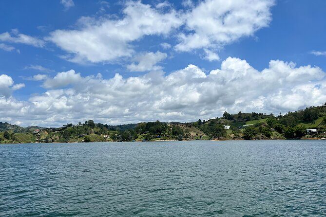 Full Day Tour to Guatape with Pickup Breakfast and Lunch - An In-Depth Look at the Guatapé Full-Day Tour