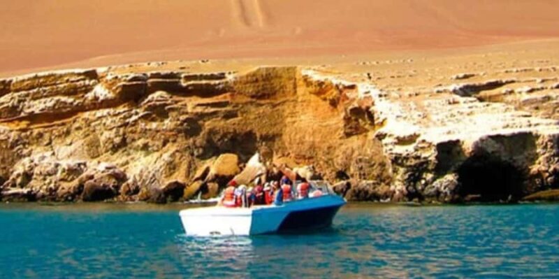 Full day tour to Huacachina and Paracas - FAQ