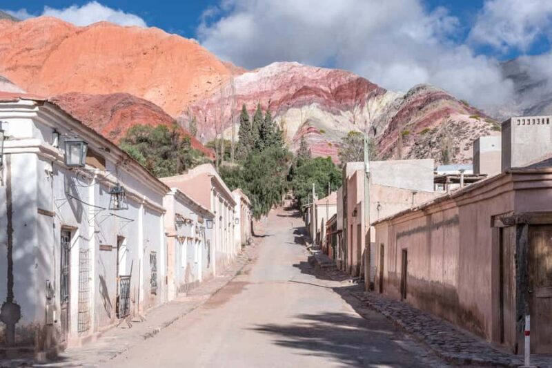 Full-Day Tour to Humahuaca from Salta - Key Points