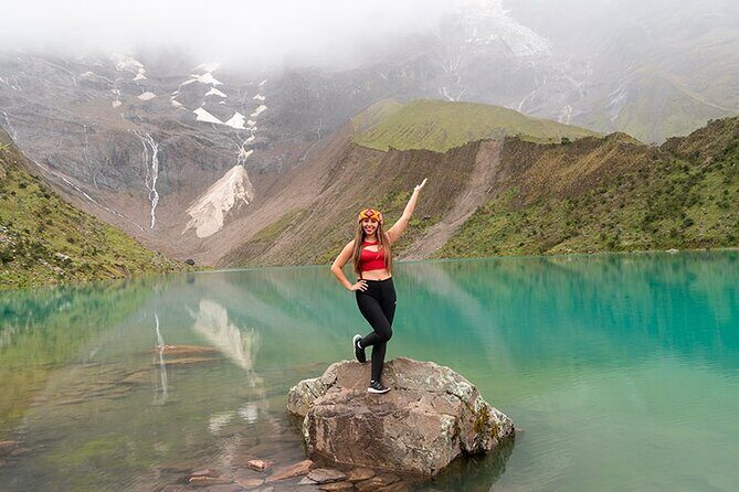 Full Day Tour to Humantay Lagoon - The Sum Up