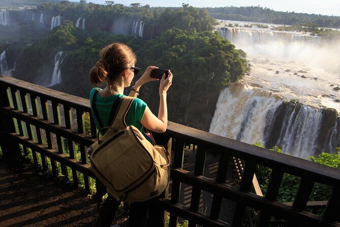 Full-Day Tour to Iguazu Falls - Final Thoughts