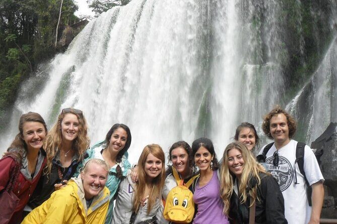 Full-Day Tour to Iguazu Falls - The Real Value of This Tour