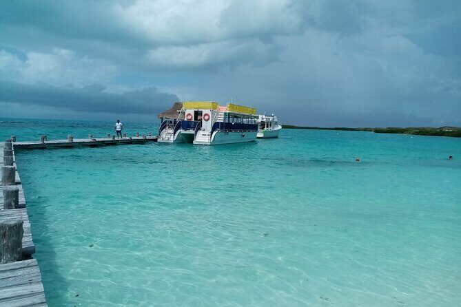 Full Day Tour to Isla Contoy and Isla Mujeres from Cancun - The Details of the Tour: What to Expect