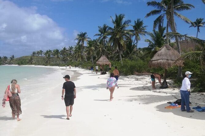 Full Day Tour to Isla Contoy and Isla Mujeres from Cancun - Price and Value Analysis