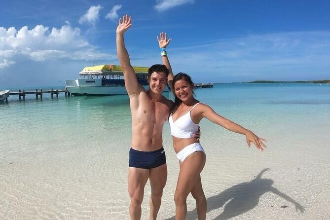 Full Day Tour to Isla Contoy and Isla Mujeres from Cancun - Who Will Love This Tour?